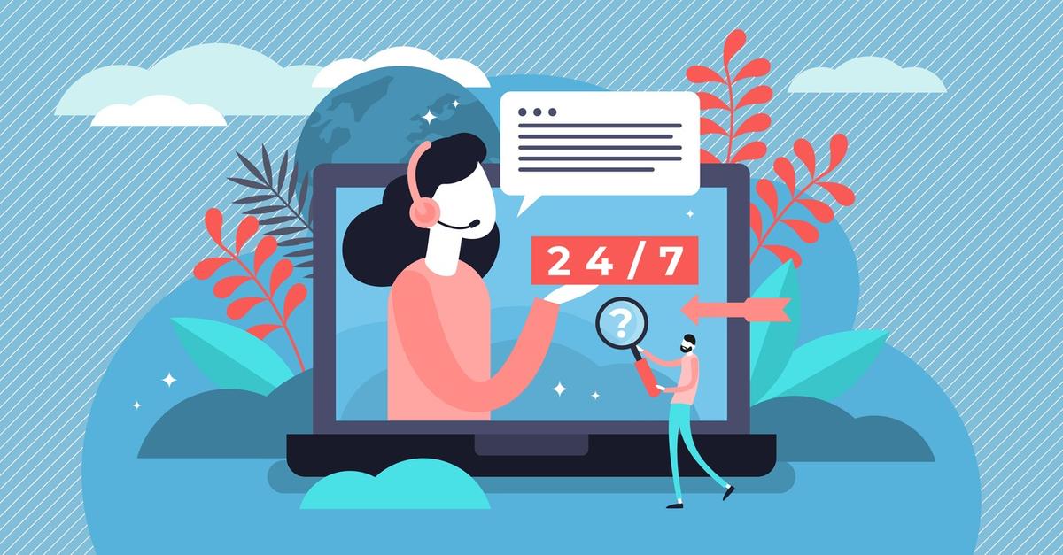 Why Law Firms Are Increasingly Investing in Managed IT Support