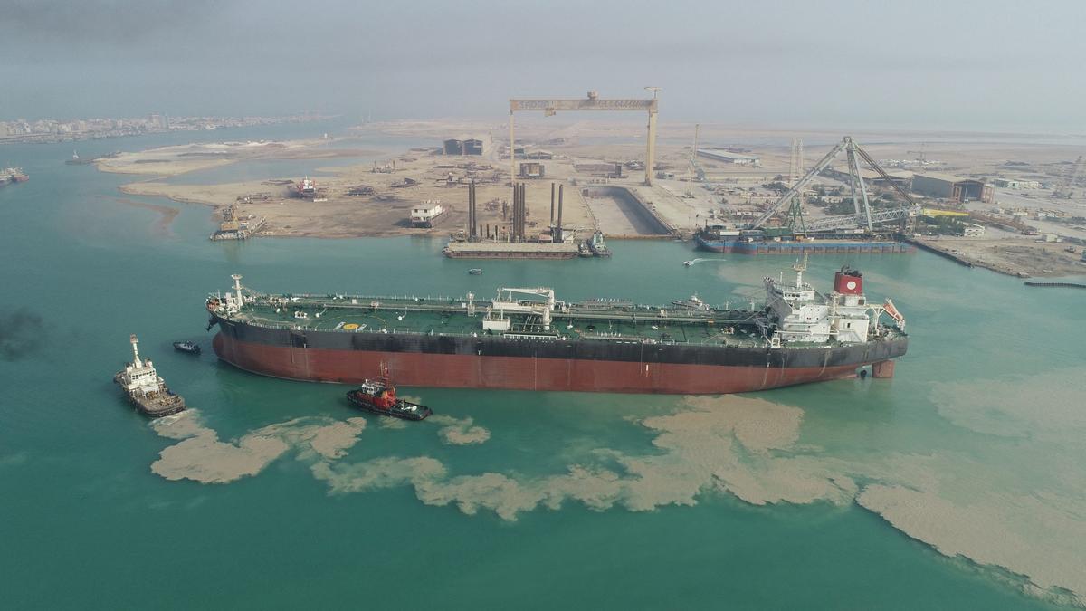 Hormuz Crisis Fuels Fresh Inflation Fears as Energy Strain Deepens