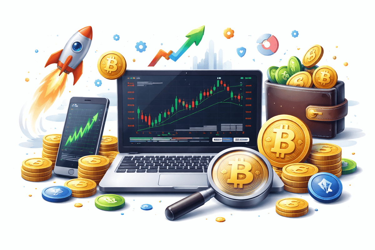 Essential Solutions and Tools for Crypto Market Makers