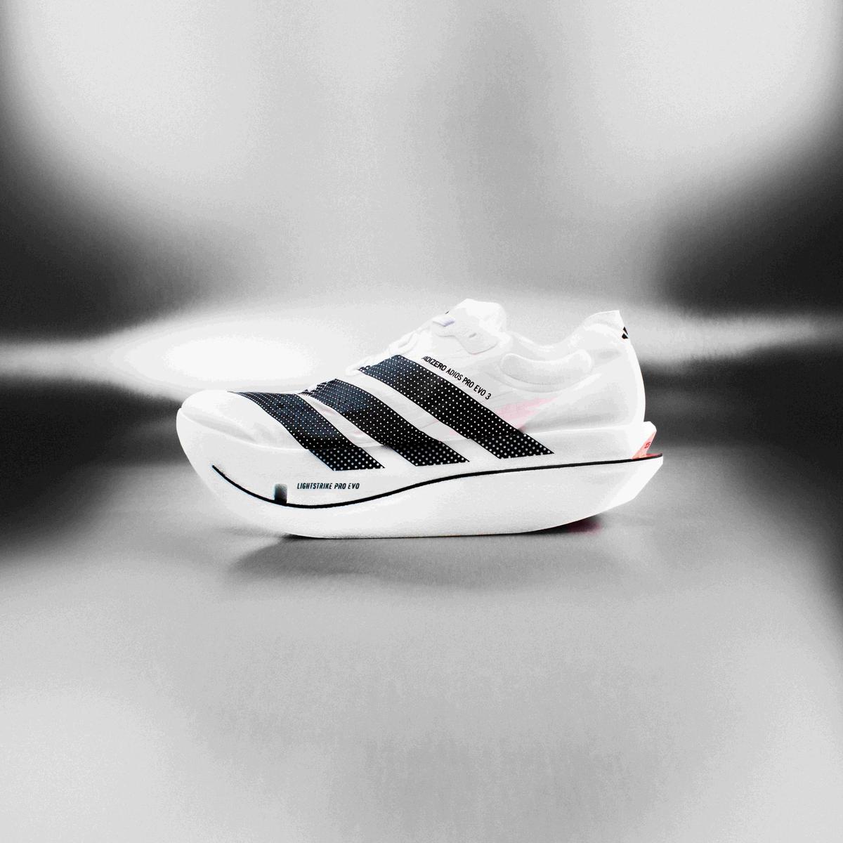 Adidas Beat Nike to Sub-2. Can It Turn That Into Pricing Power?