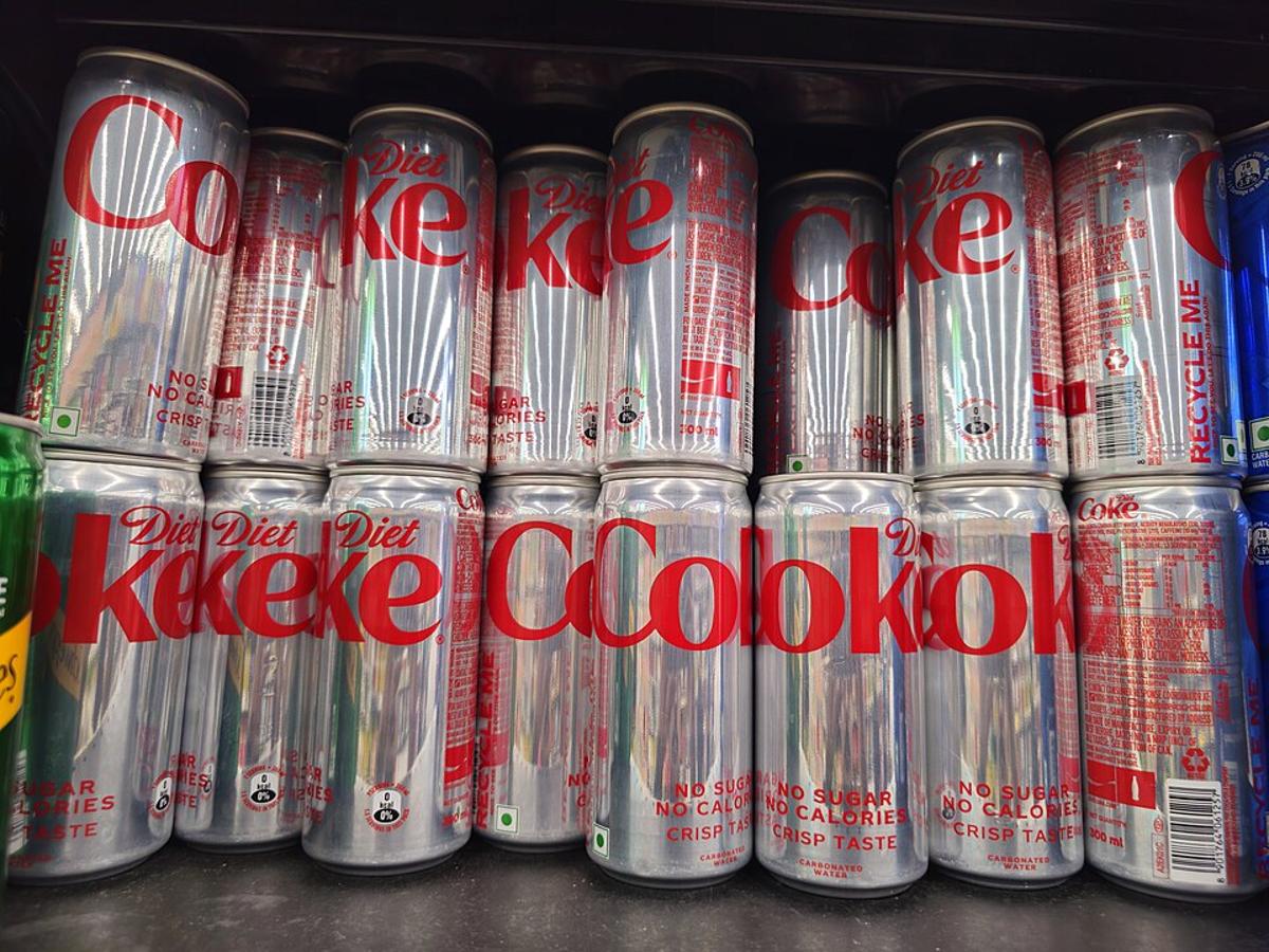 Iran War Price Shock: Why Coca-Cola, Pampers and Kleenex Could Cost More