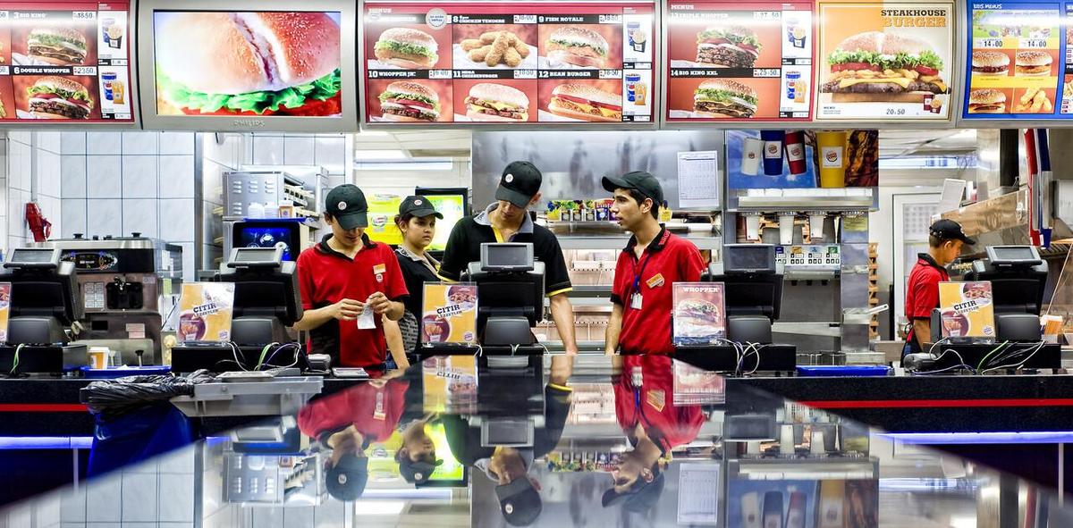 $25 Minimum Wage: The Hidden Cost for Jobs, Prices and Small Business