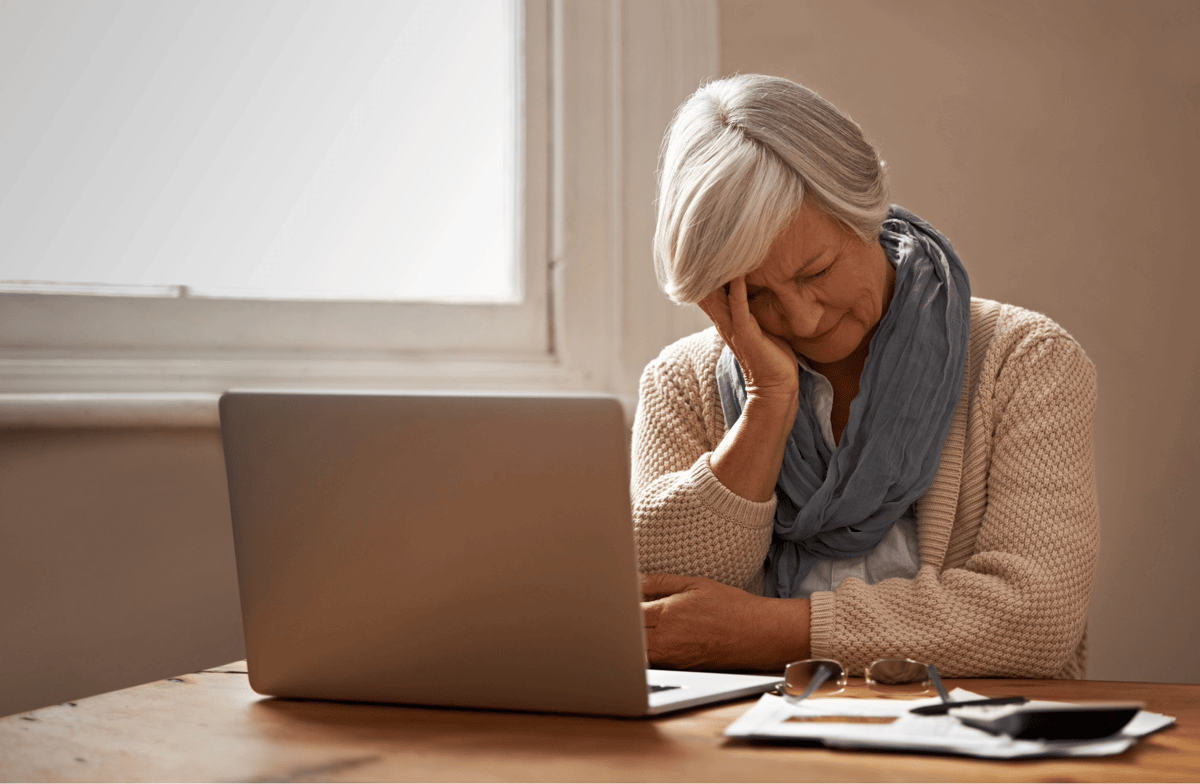 IRS Tax Debt Trap: How Retirees Accidentally Drain Their 401(k)s