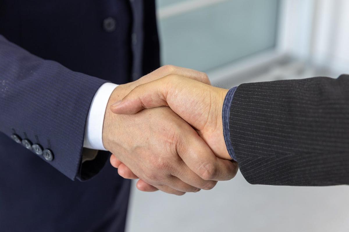 4 Cyber Habits For Deal Teams On The Move