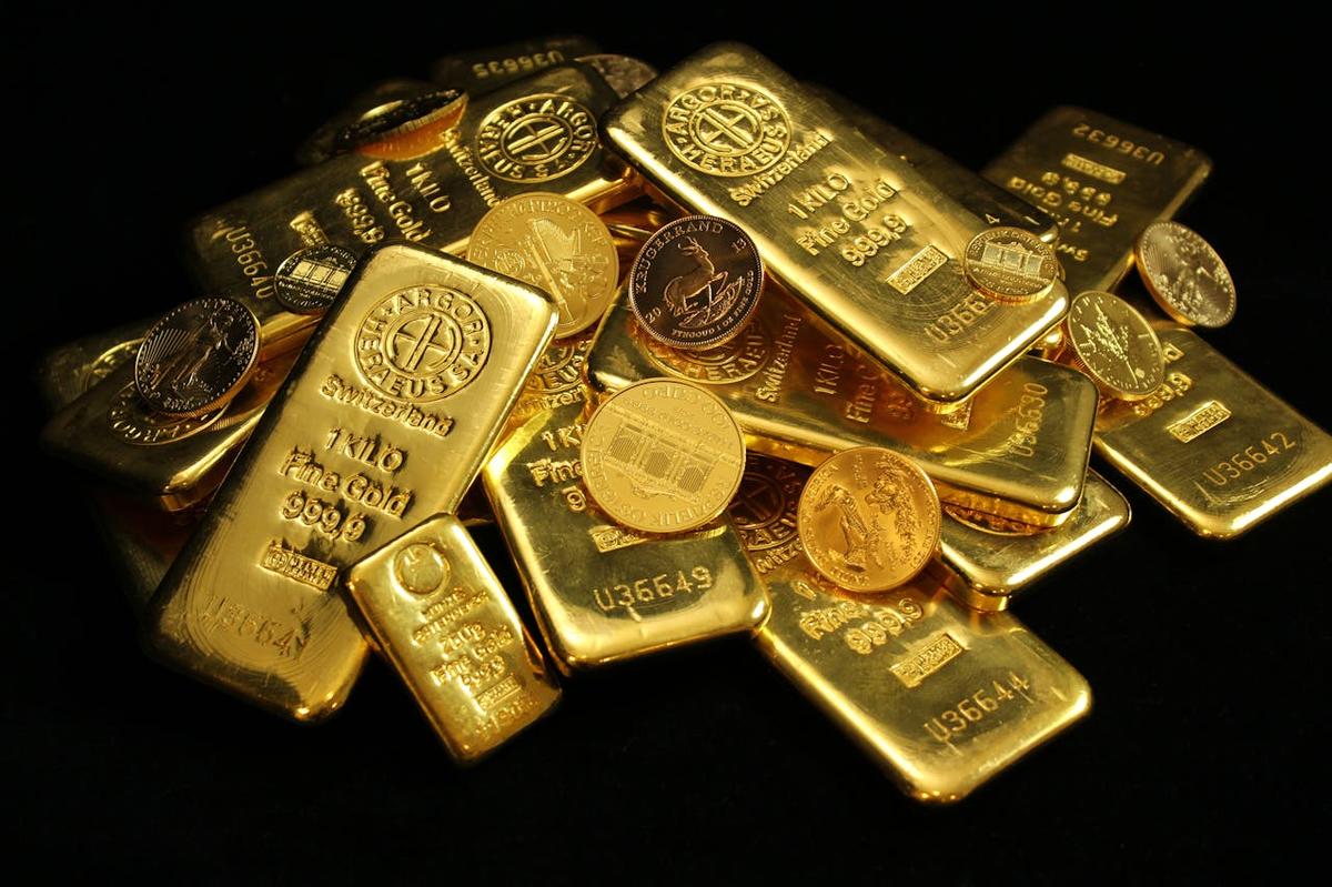 The Case for Gold in a Fractured Marketplace: How Institutional and Individual Investors Are Positioning Themselves to Position Gold