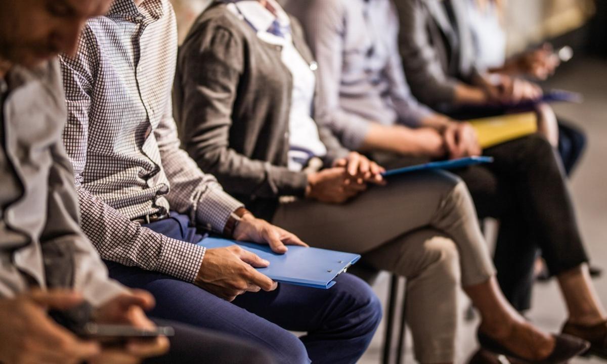 One in Three American Men No Longer Work as Jobs Shift Deepens