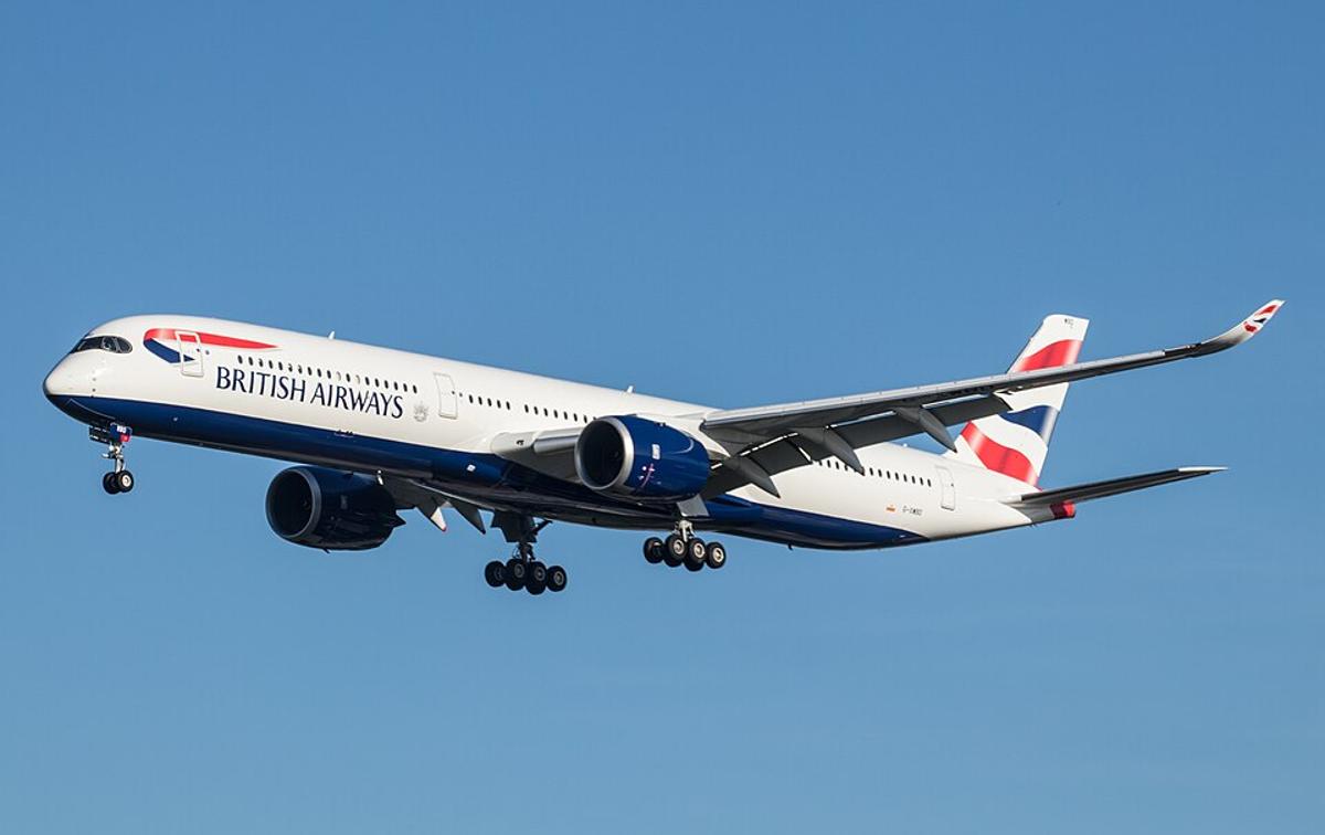 Why Are IAG Shares Falling? British Airways Owner Hit by €9bn Fuel Bill