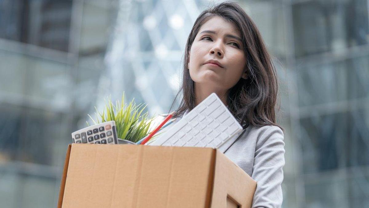 The U.S. Economy Keeps Adding Jobs but Full-Time Work Is Getting Harder to Find