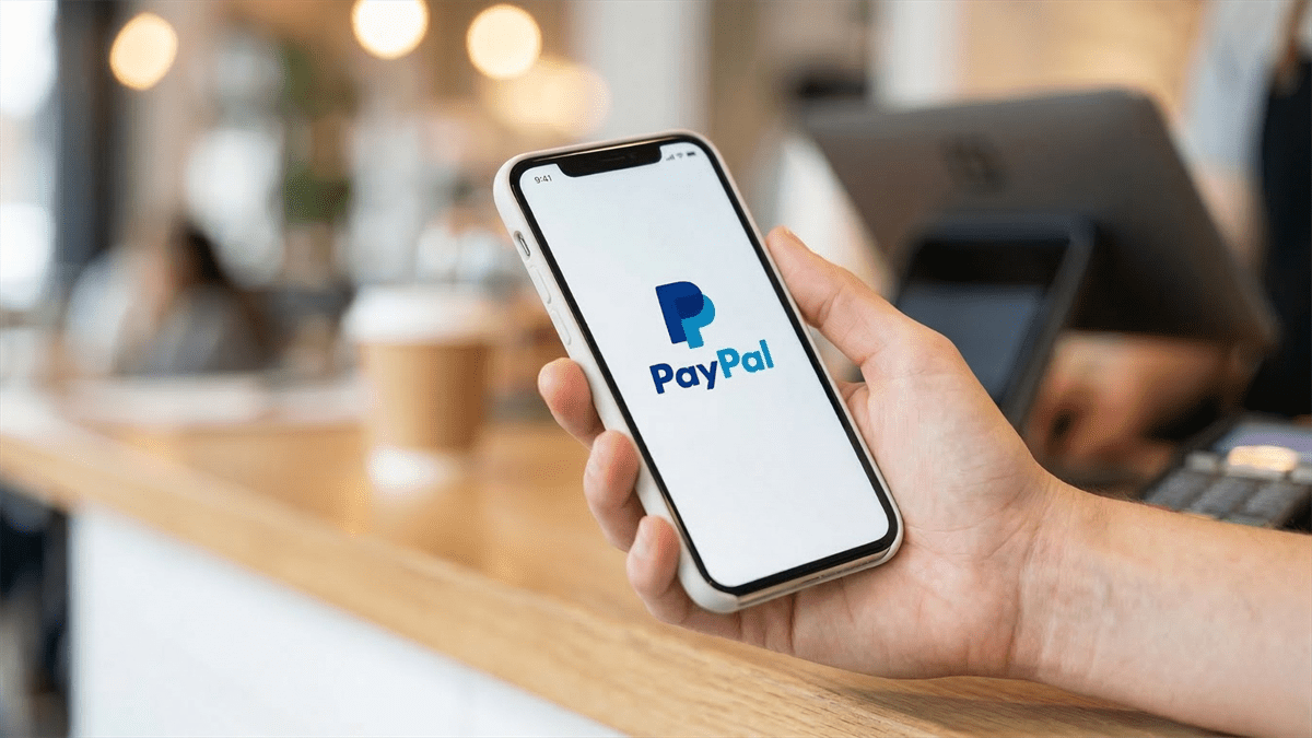 PayPal Shock Rattles Wall Street as Consumers Grow More Careful With Money