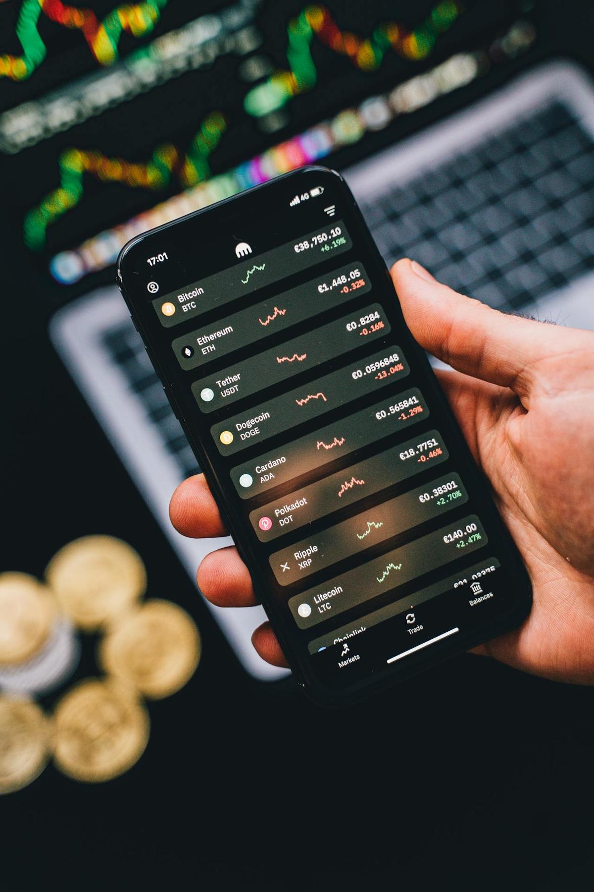 Cryptocurrency Broker License: The New Standard for Regulated Digital Asset Trading