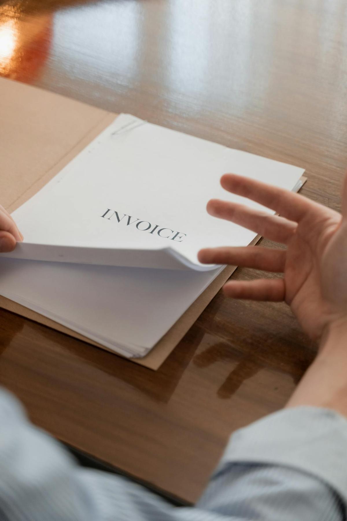 Top 5 Invoice Factoring Companies UK (2026)