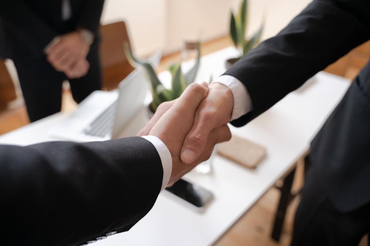 How to Read a Bank Merger Announcement