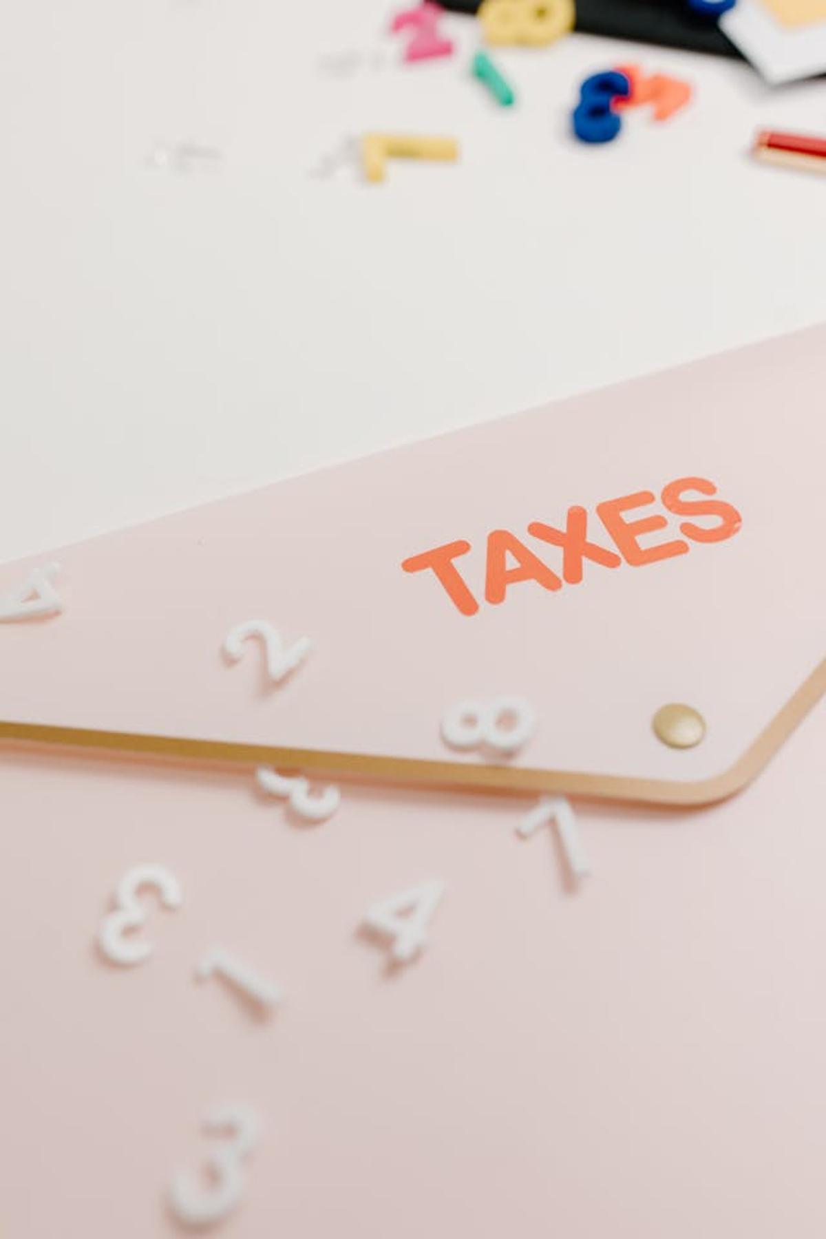 Living Overseas Comes Easy. Filing Taxes? Not Always