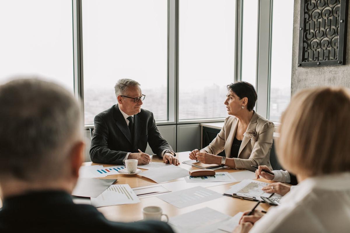 M&A Relocation Logistics: A CFO's Practical Guide