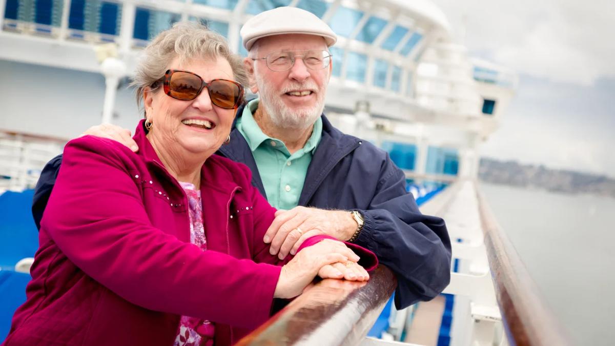Can Giving Away Pension Income Reduce Inheritance Tax?