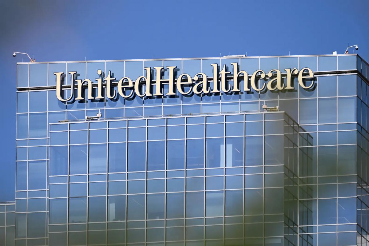 UnitedHealth Medicaid Lawsuit Raises New Questions Over Taxpayer Spending