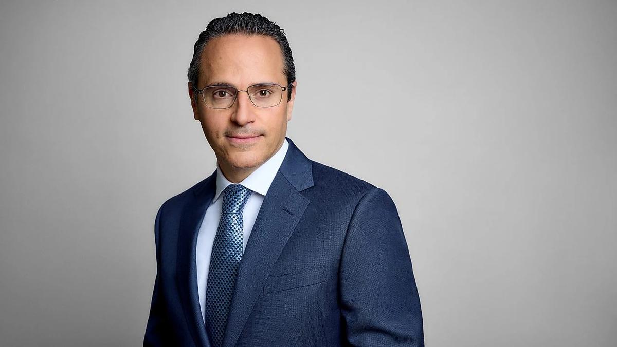 Wael Sawan Net Worth: Shell CEO Pay, Shares and $6.9bn Profit