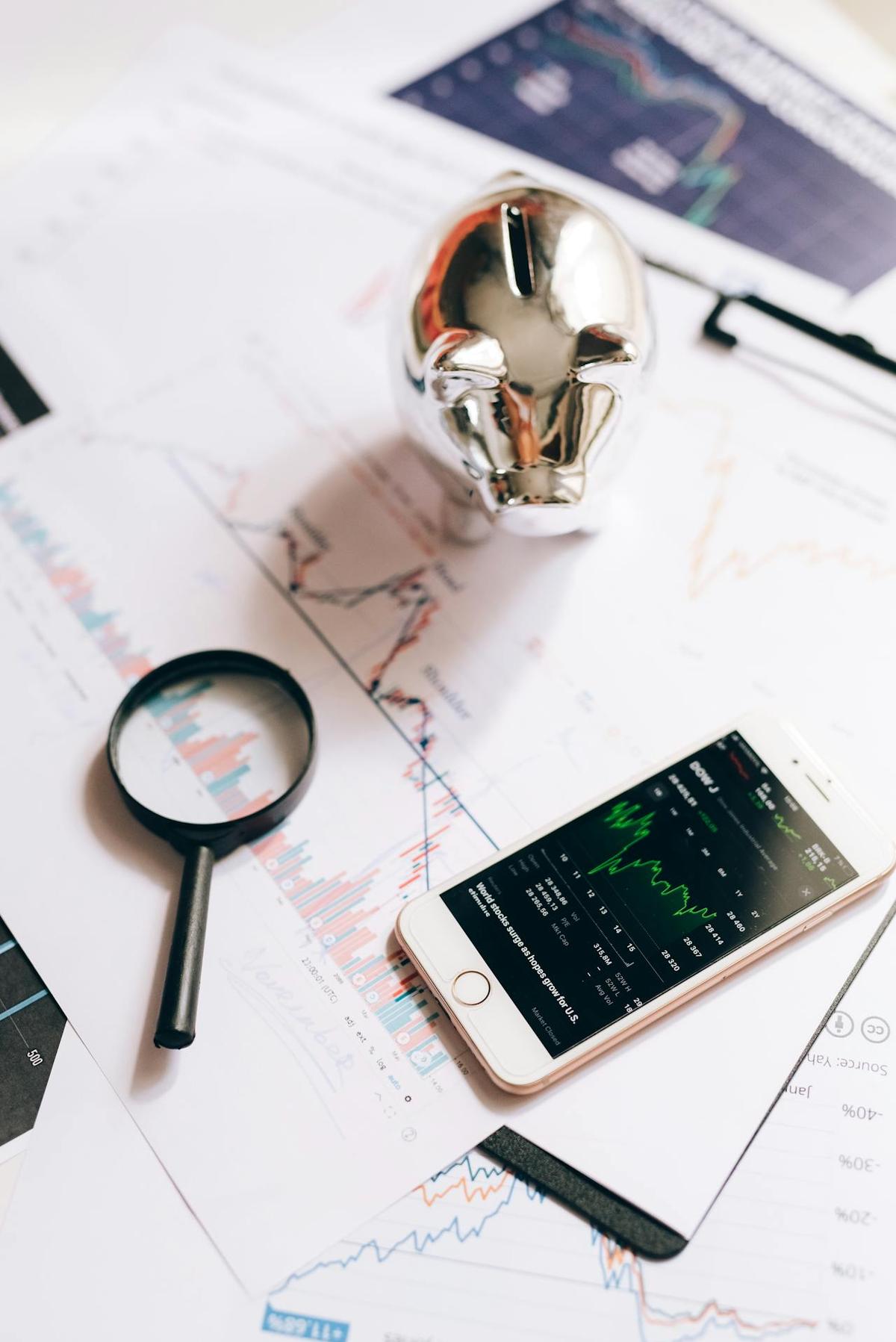 DelMorgan & Co.: A Different Kind of Investment Bank