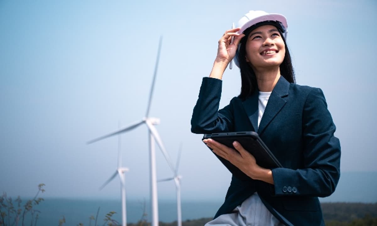 Zurich Warns of Climate Threat to Southeast Asia’s Energy Transition