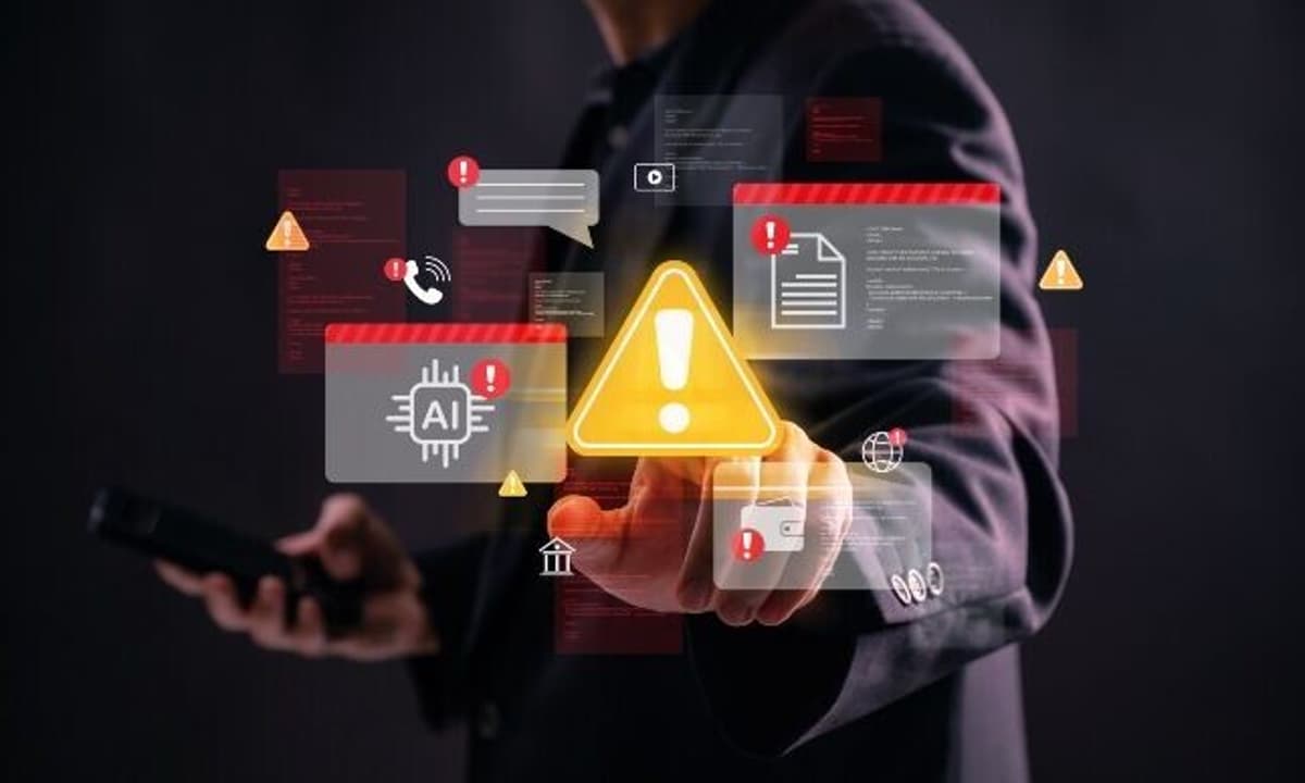 «AI Turns Even the Most Foolish Into a Cunning Fraudster»