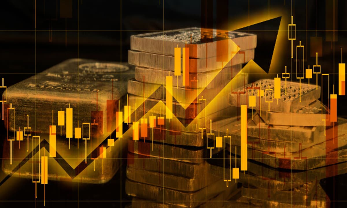 OCBC Launched Physical Gold Fund Token