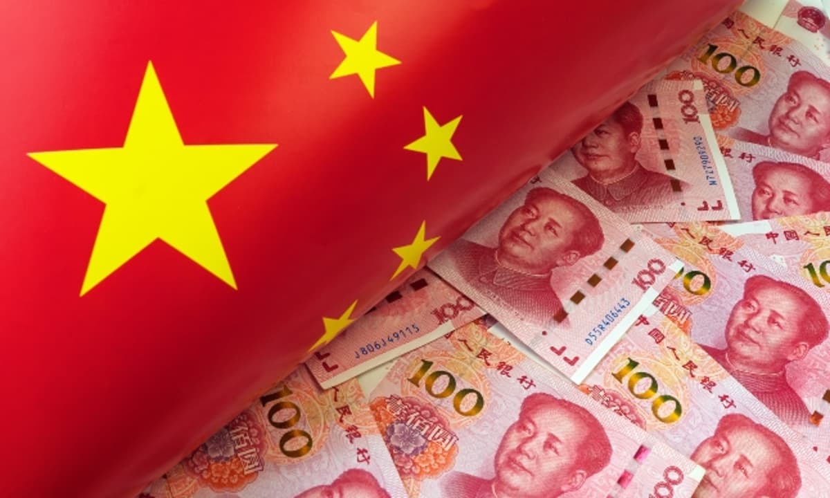 Standard Chartered Executes First China Bond Futures Trade