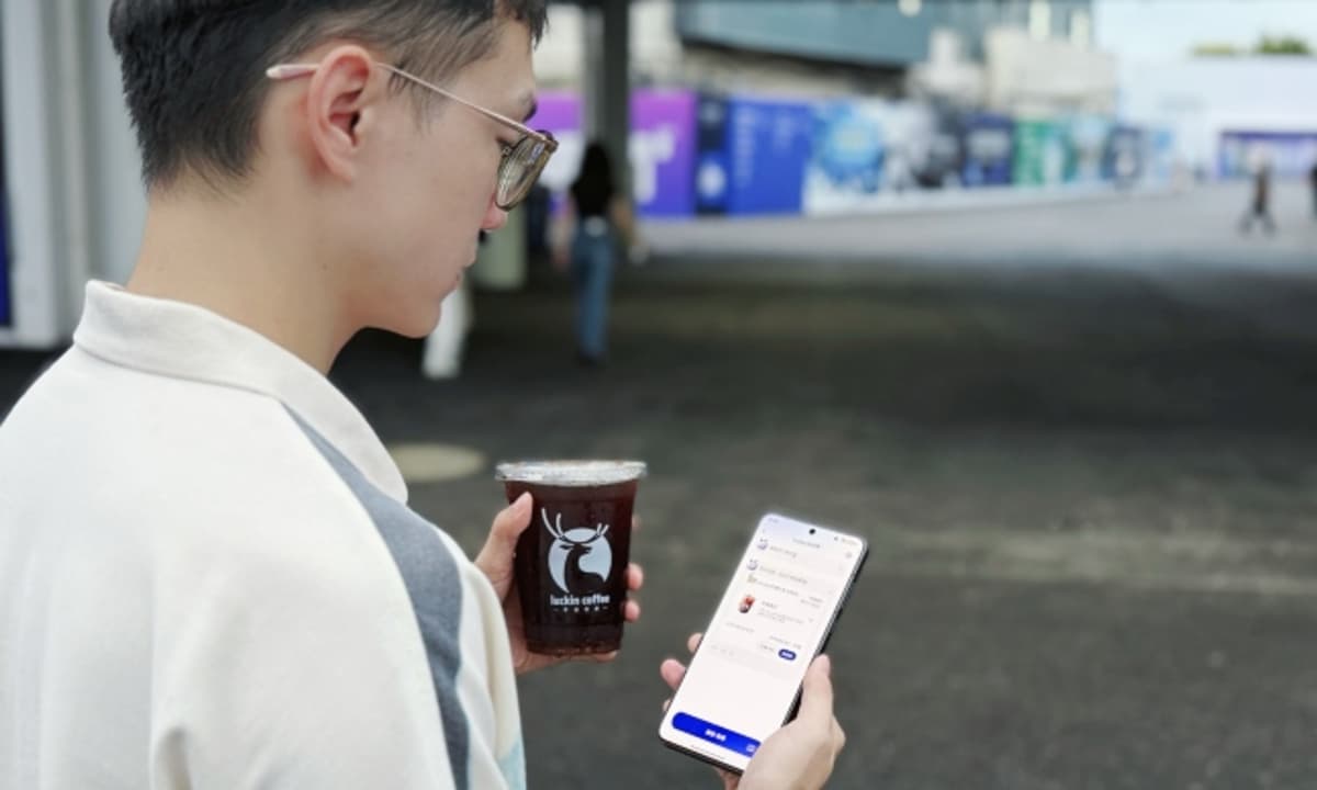 Alipay Pushes Deeper Into AI Commerce With New Payment Infrastructure