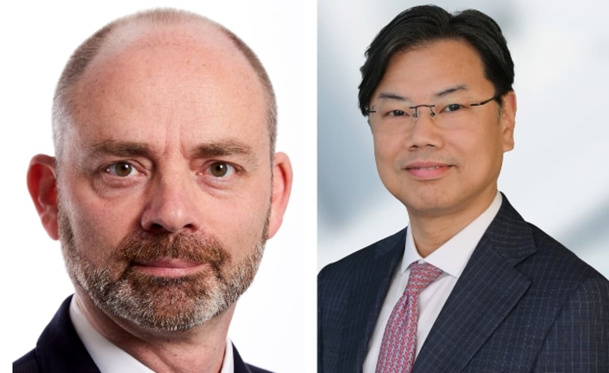 Q3 2026 Investment Outlook – Where Capital Meets the Future