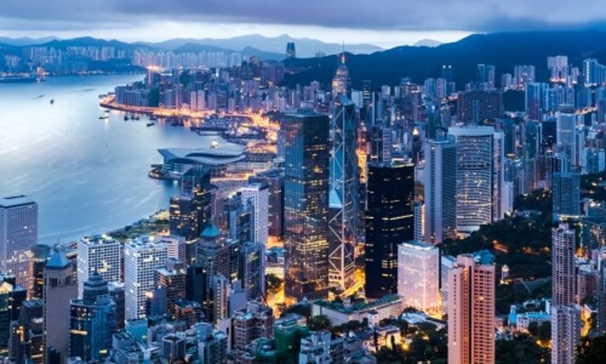 Edison Chan: «Regulation Unlocks Real Demand for Crypto»