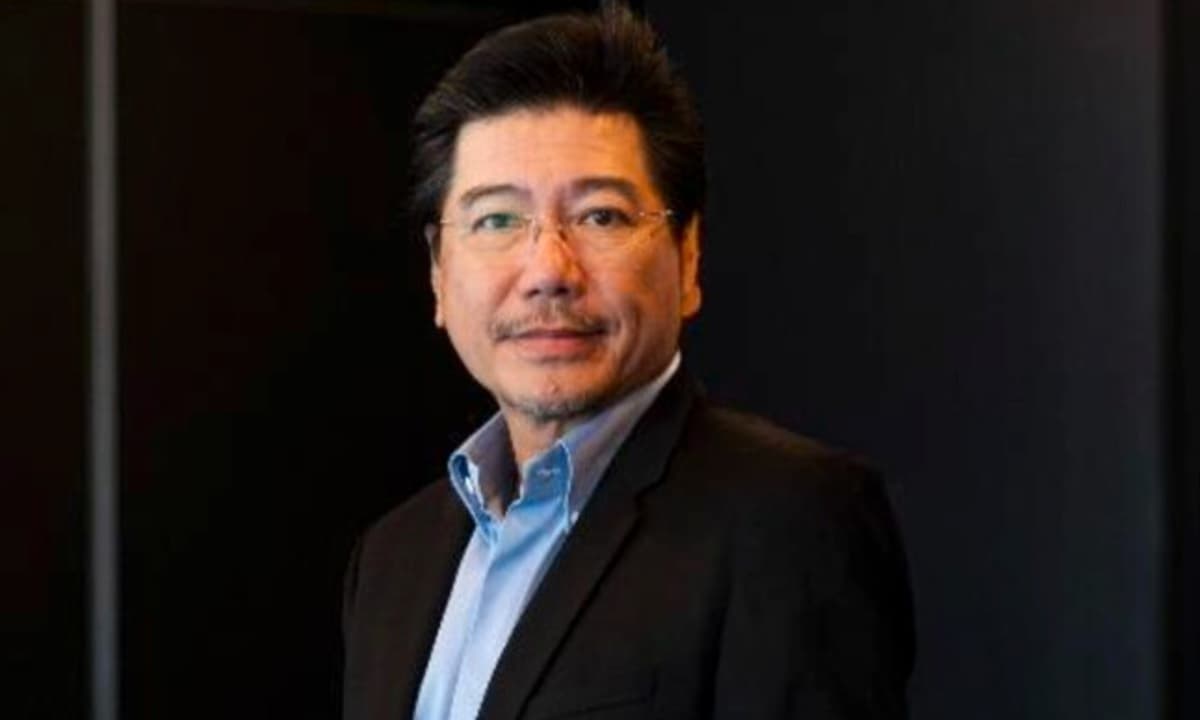 OxPay Appoints AXS Founder to Board