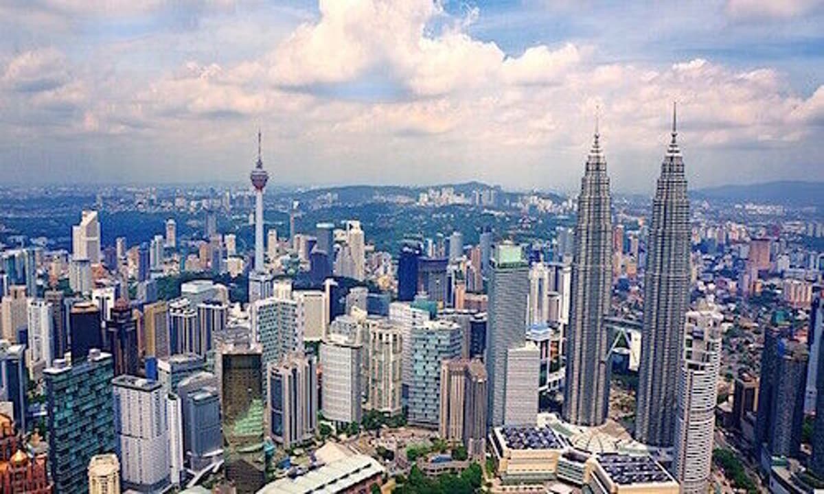 Aleta Planet Wins Key Licenses to Expand Into Malaysia