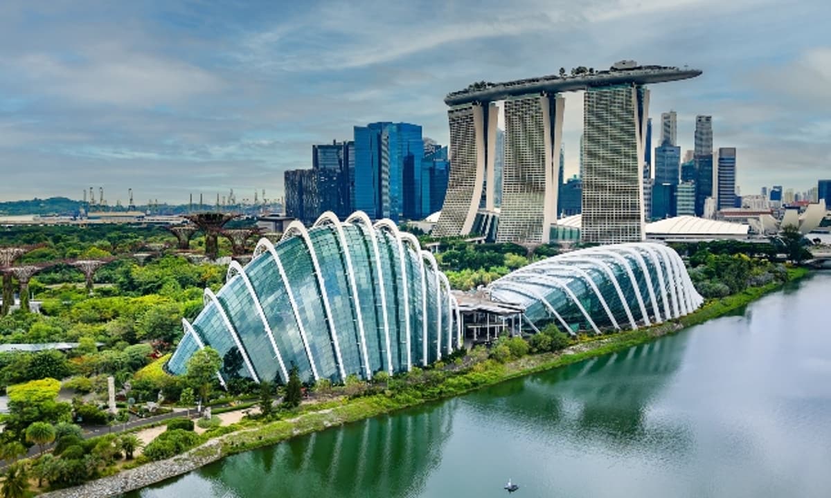Singapore’s Private Banks Aim to Cut Account Opening Times