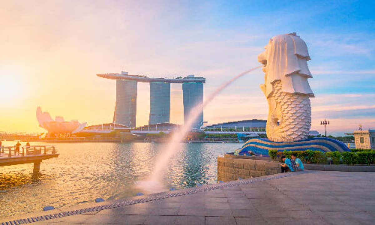 Singapore Leads Emerging Race to Become World’s First «Trusted AI Financial Hub»