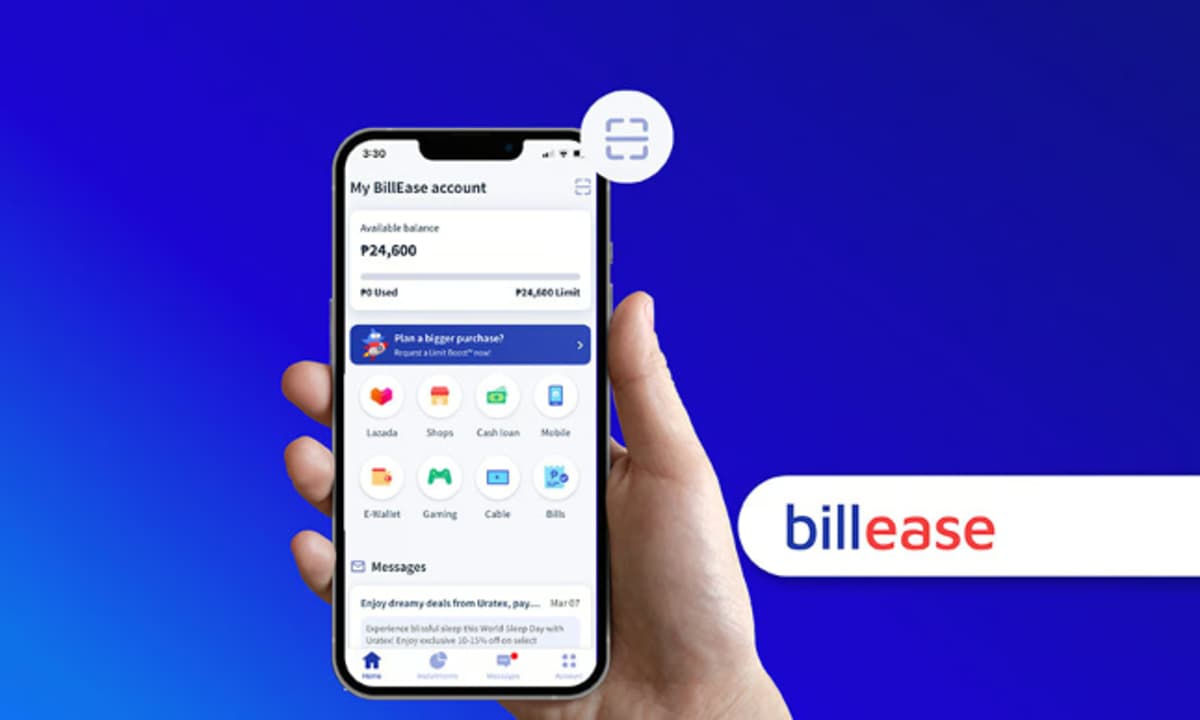Billease Injects $9.1M Into Rural Bank of Sta. Maria–Ilocos Sur to Accelerate Digital Banking Expansion