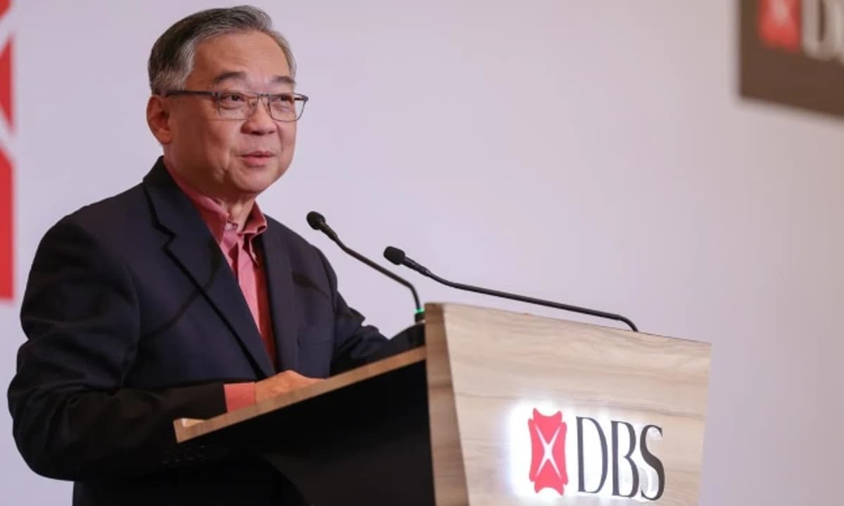 Singapore Eyes Leadership as Trusted AI Finance Hub