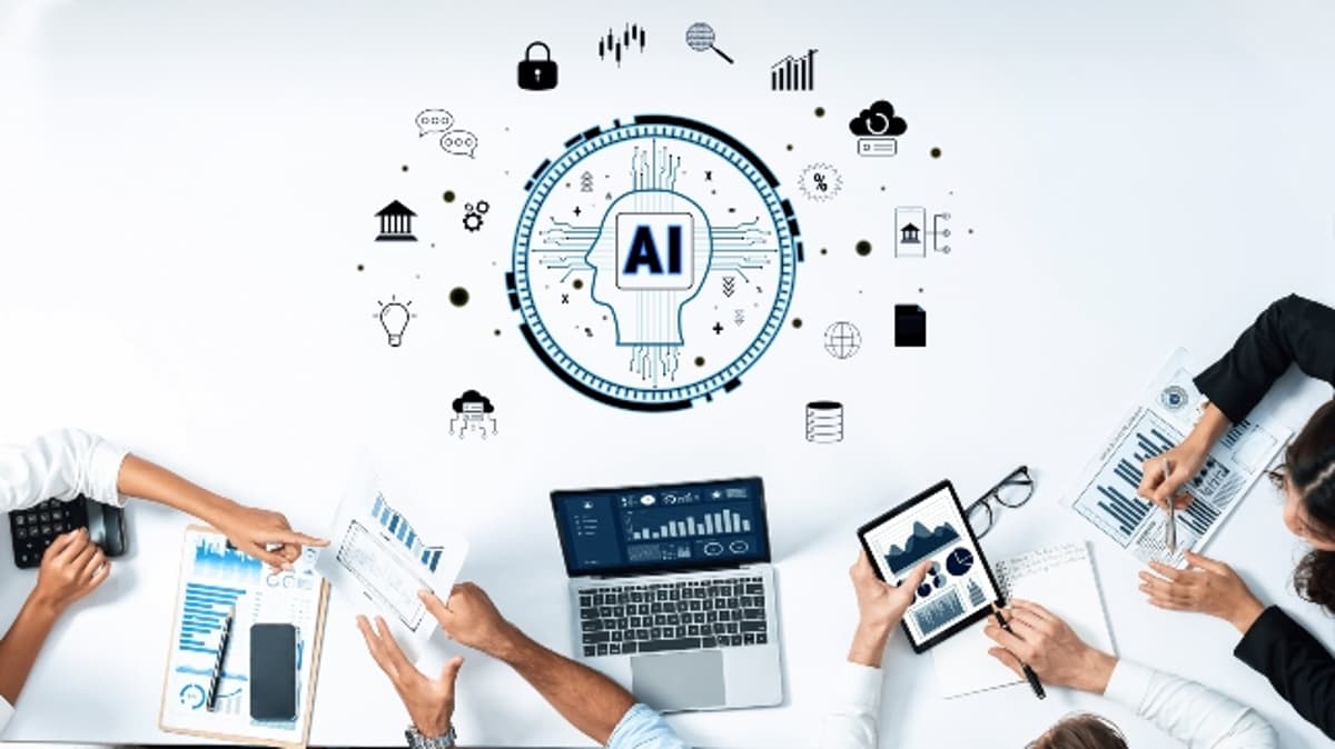 Indian Lender Hands Credit Decisions to AI