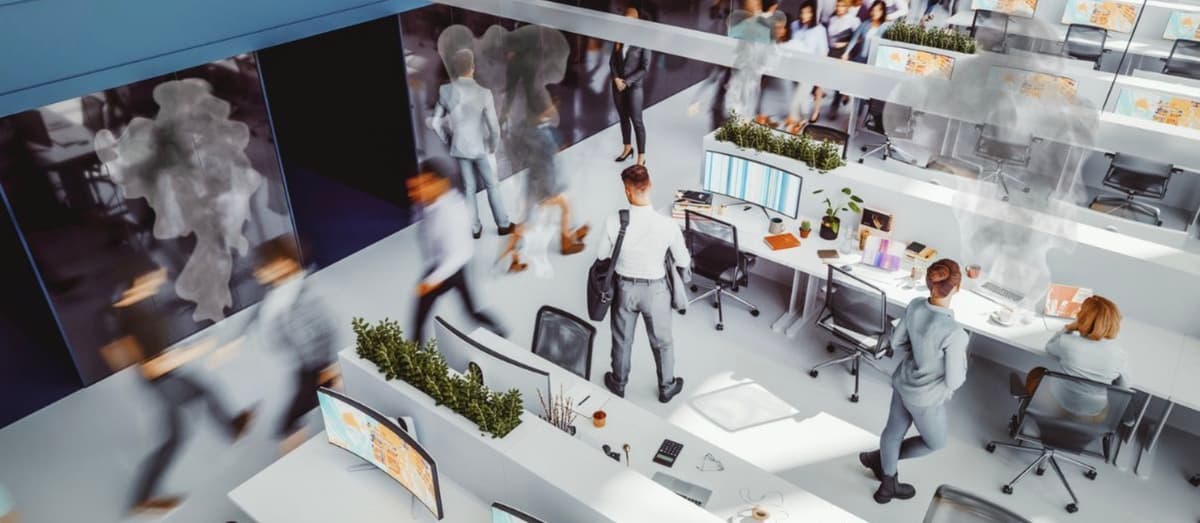 Nothing to Sneeze At: Mitigating Viral Plumes with Innovative Air Circulation