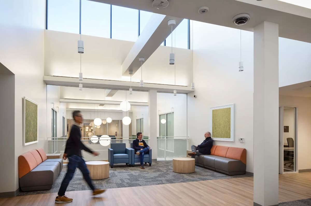 Marberry: Healthcare Design Is Evolving. Are We Explaining It Enough?