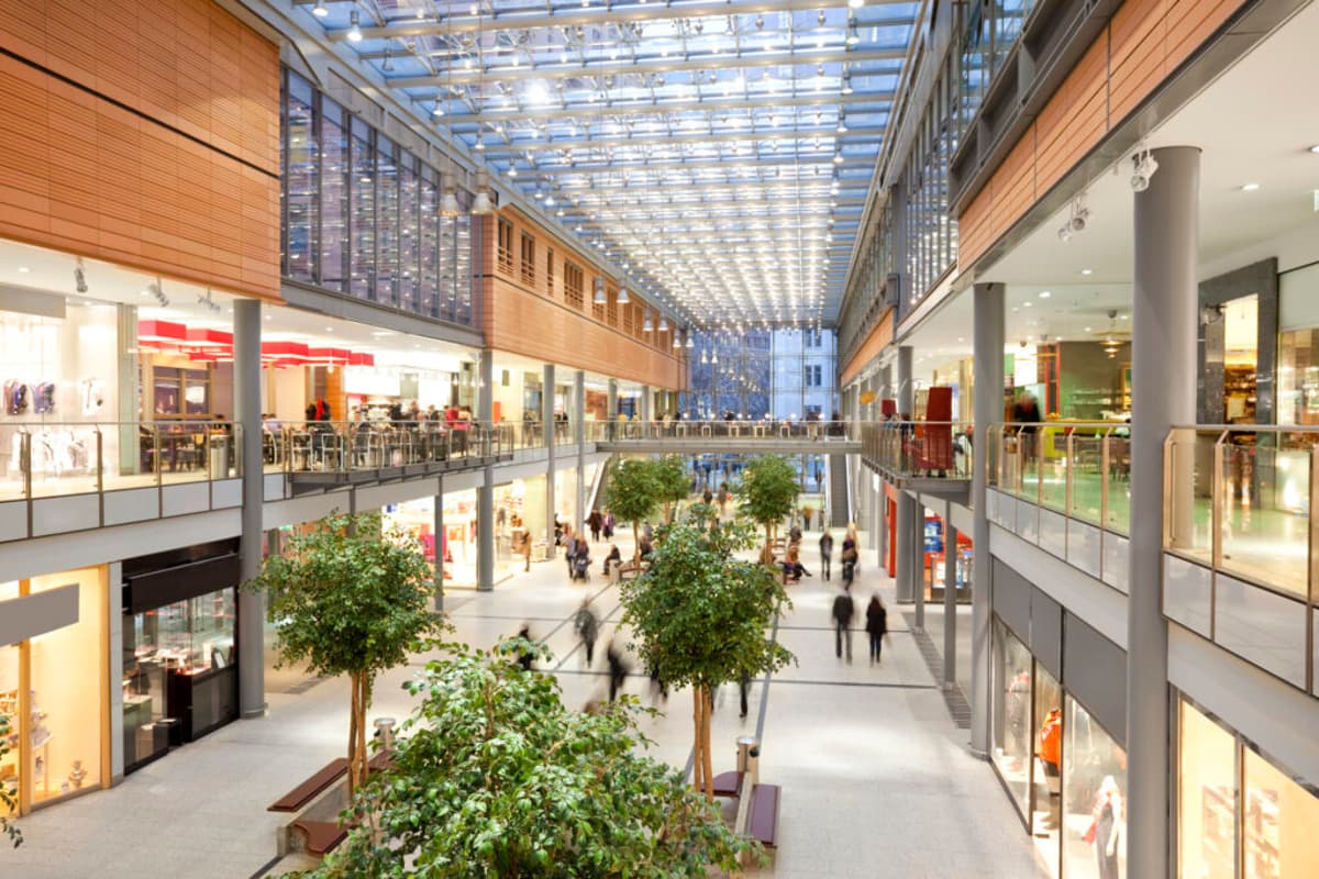 Modest Retail Jobs Performance in March 2026 Keeps Multi-Site FM Activity Steady