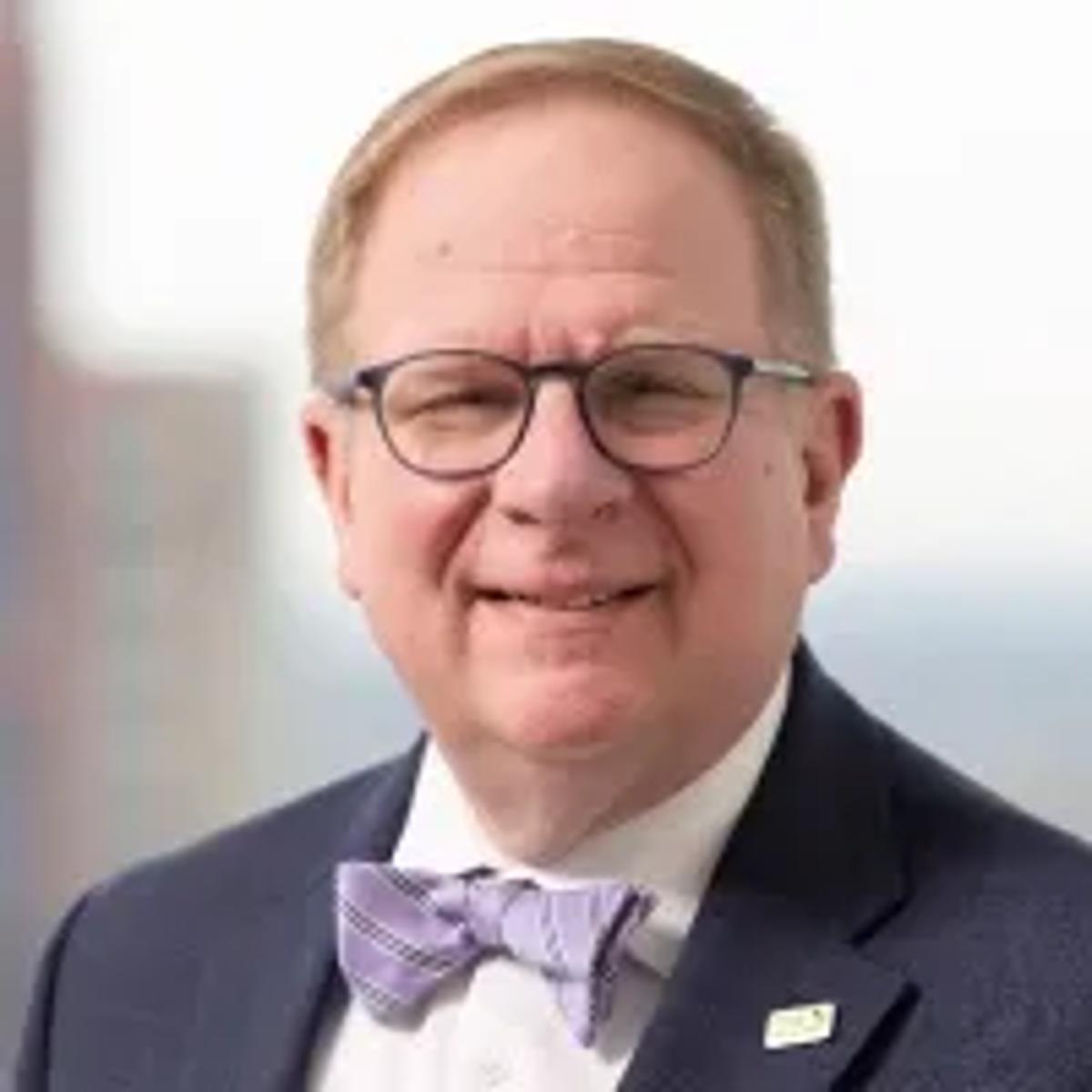 Facility Voices Podcast: Design Meets Operations: Navigating Change in Healthcare Facilities, with Jeff O’Neill of Robert Wood Johnson University Hospital