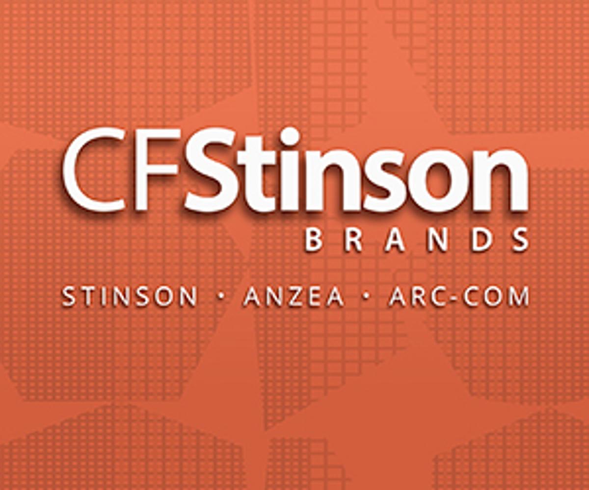 One Showroom, Three Voices: C.F. Stinson Unites Its Three Textile Brands at NeoCon 2026