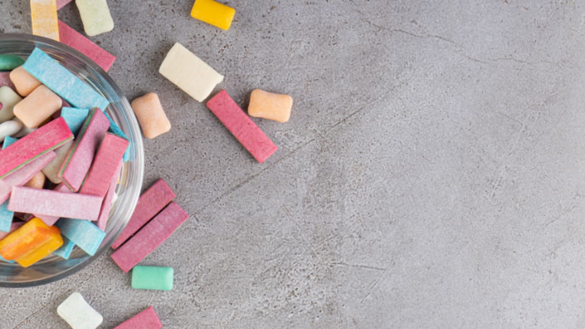 Study Suggests Sweetener May Contribute to Liver Disease