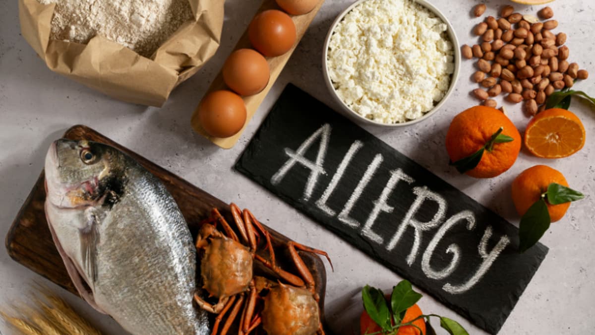 Codex Moves to Adopt Standardized Precautionary Allergen Labeling, Kicks UPFs Can Down the Road