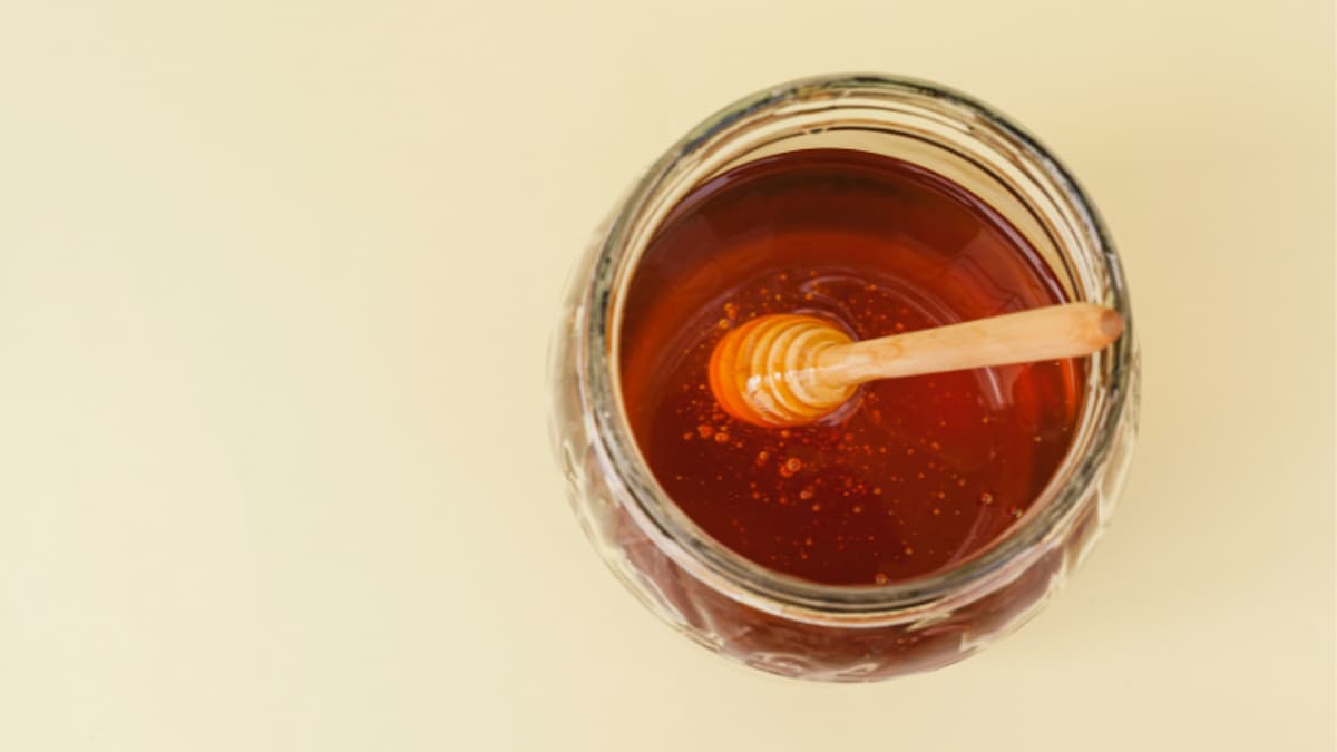 FDA Finds Adulteration in 4 Percent of Honey Samples