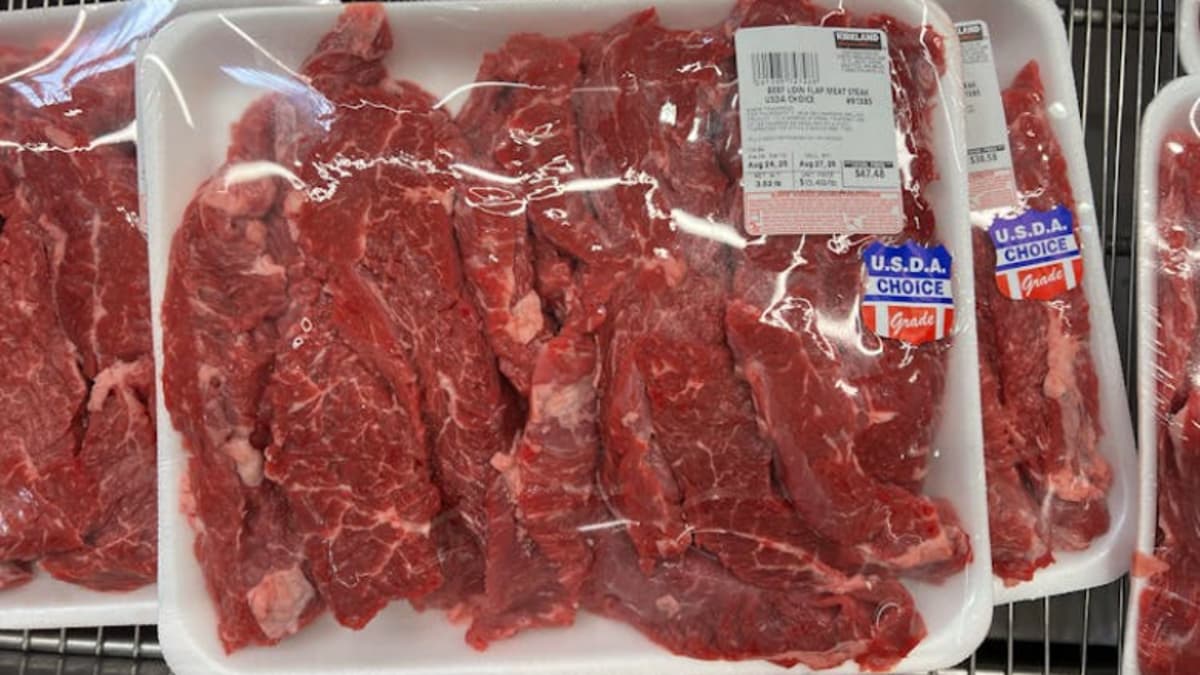 Scientists Tackle Food Waste with More Accurate ‘Sell By’ Dates Based on Meat Microbial Activity