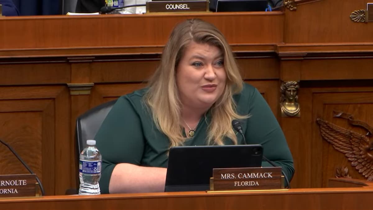 Federal Preemption of State Food Safety Laws Debated During Congressional Hearing