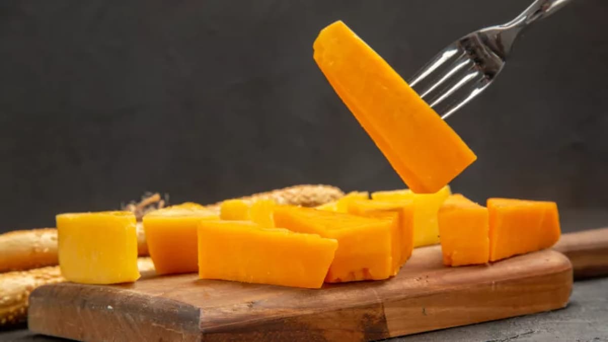 FDA Finds E. Coli in Raw Farm Cheese Matching a Second Outbreak