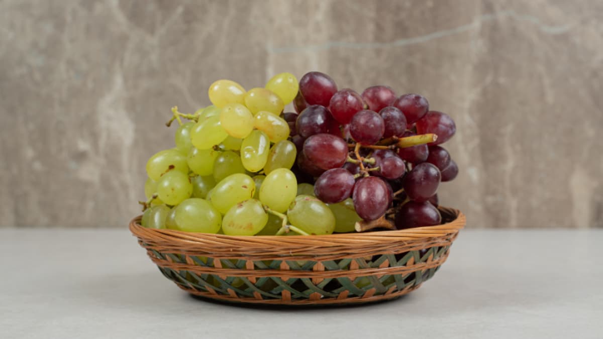 Monitoring Data Show EU Food Mostly Compliant with Pesticide Limits