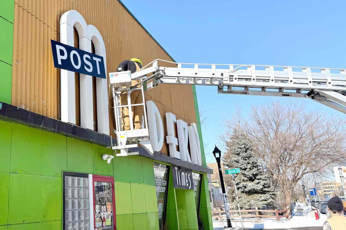 This Pay-What-You-Can Cafe Offers a New Playbook for Restaurants