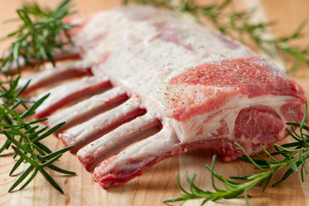 Beef and Lamb Driving Meat Inflation